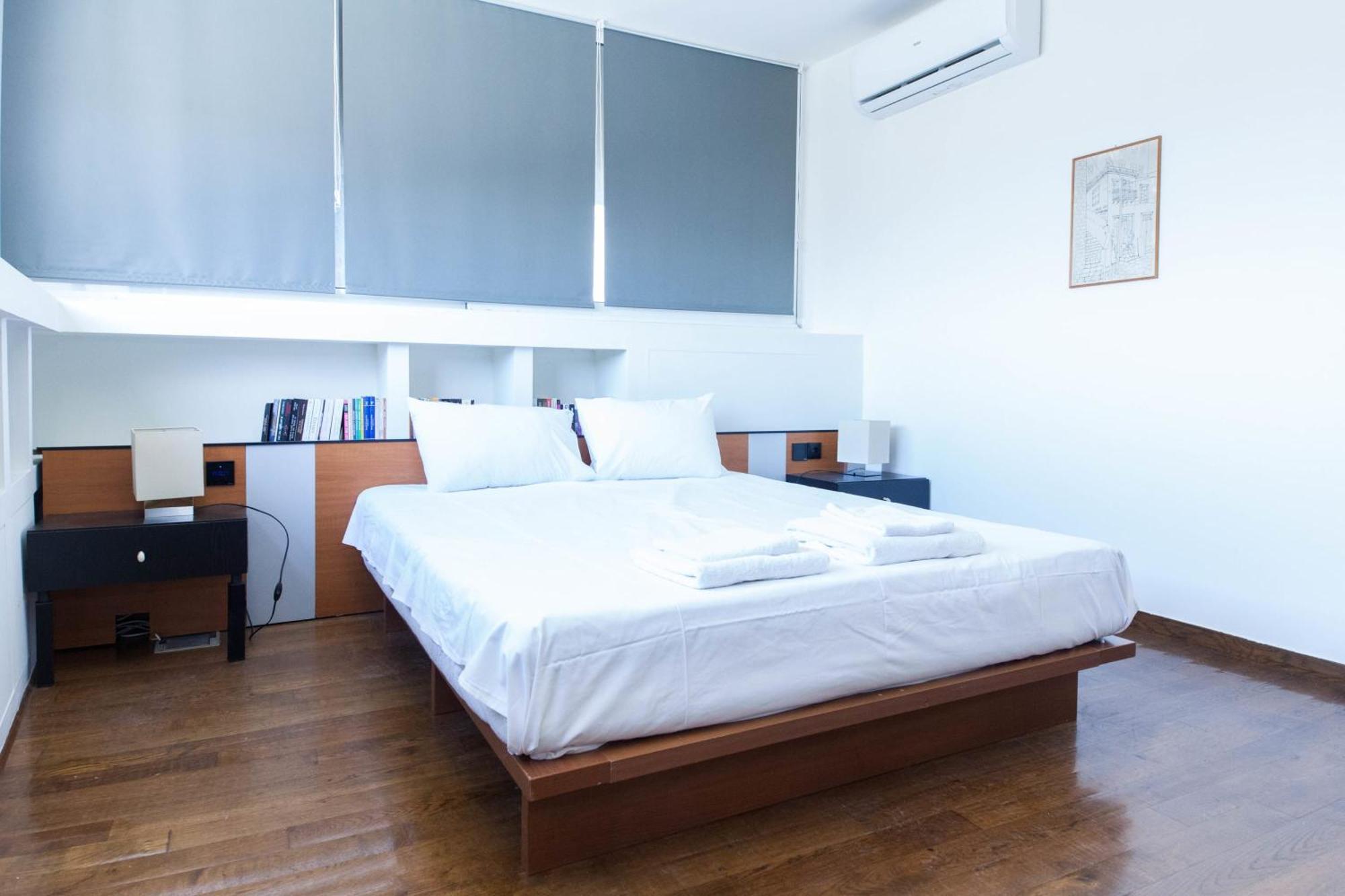 Nea Kifisia Cozy Corner Modern Athens
